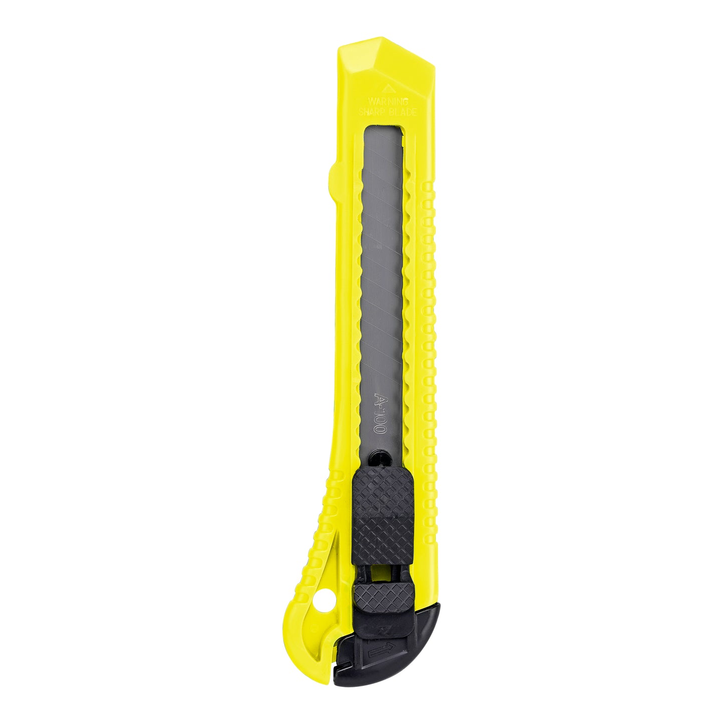 Cuttermesser 18mm Gelb