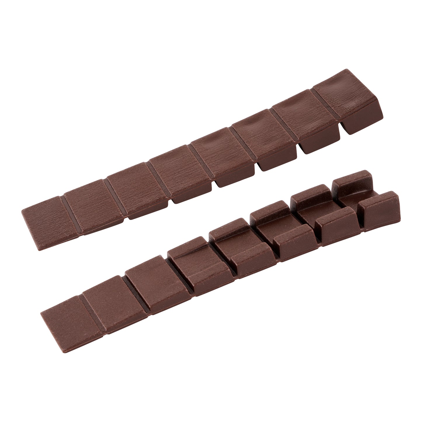 Möbelkeil 100 x 20 mm Farbe wählbar