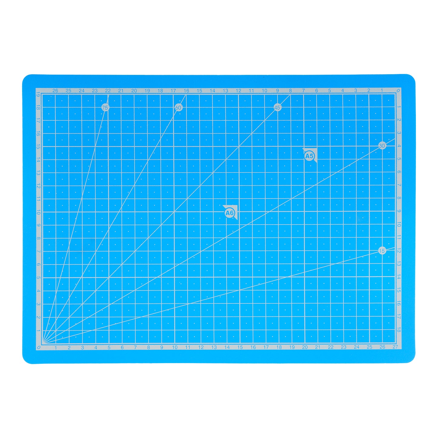 Schneidematte 300 x 220mm