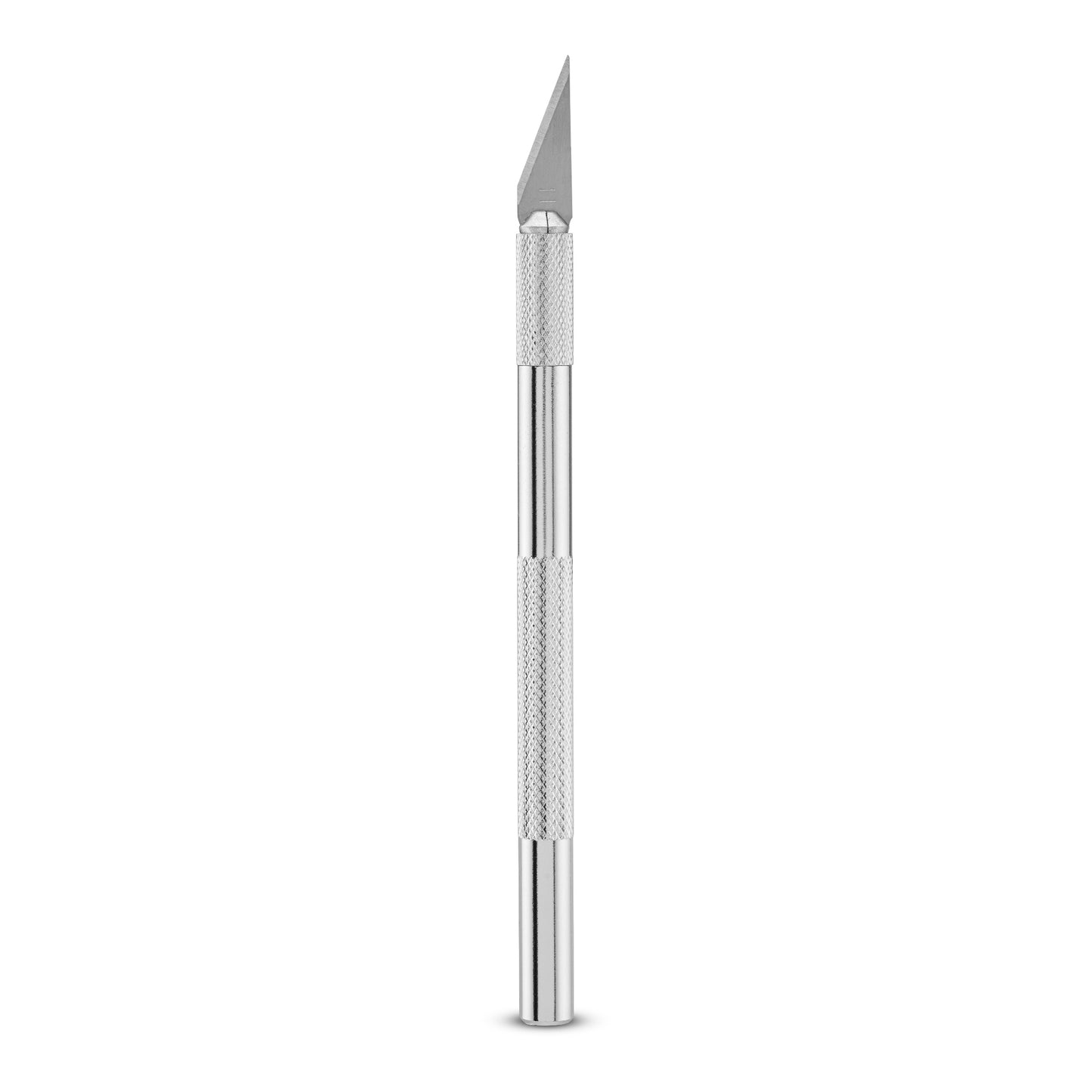 Skalpellmesser Aluminium 22 Gramm