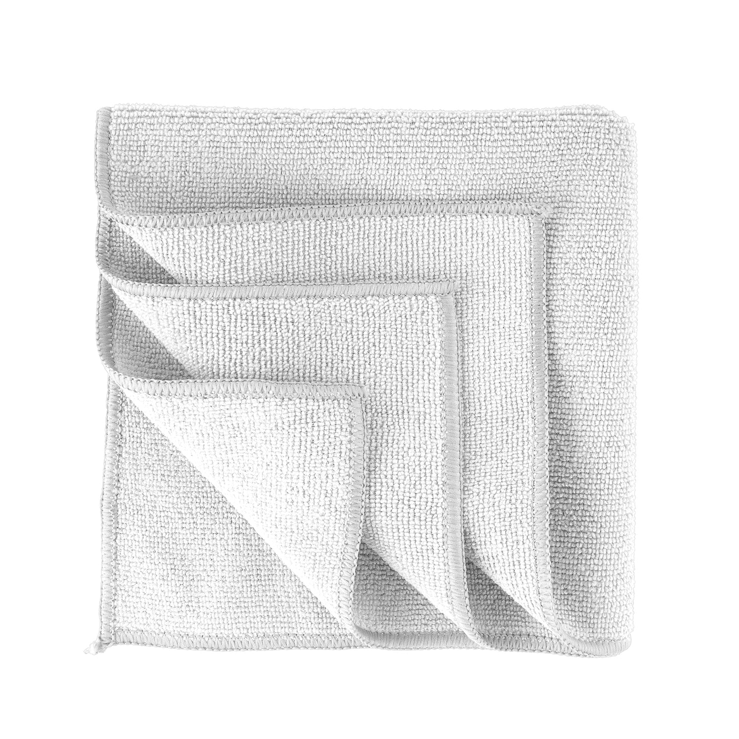 Mikrofasertuch 30 x 30 cm Farbe wählbar