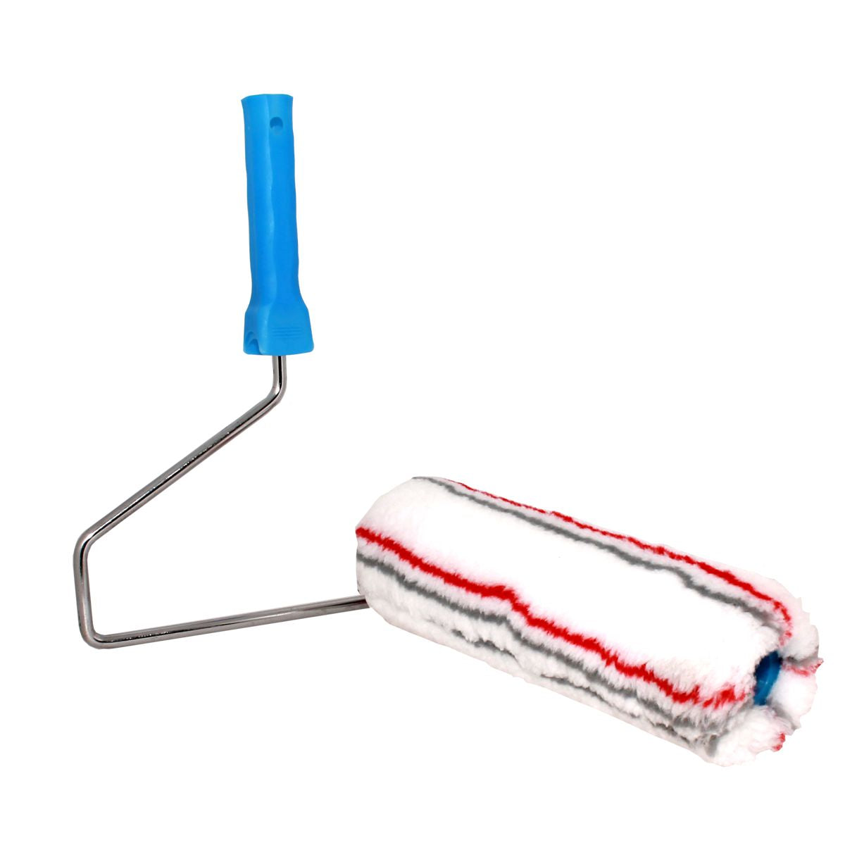 Farbrollerbügel mit Rolle Größe wählbar