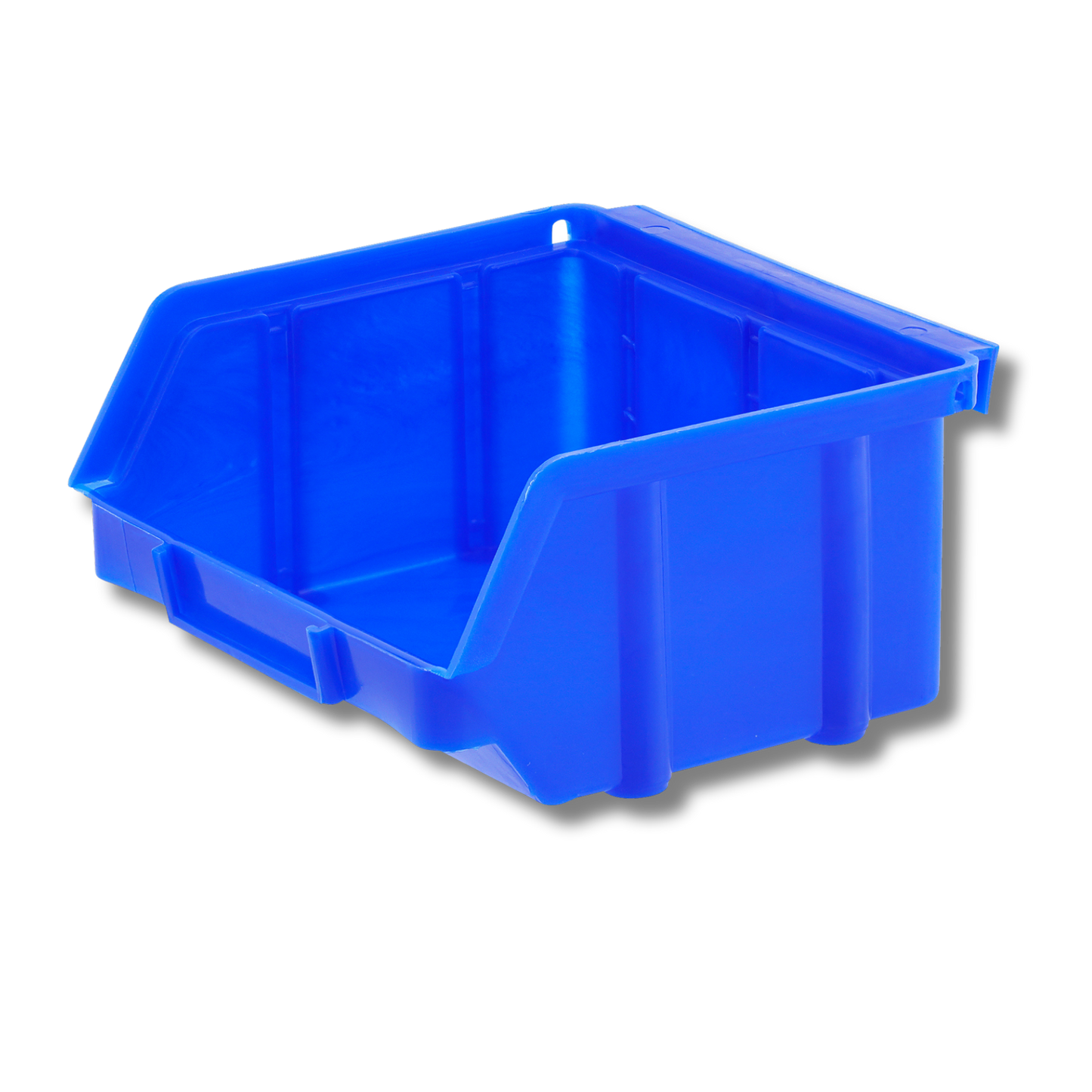 192 Stück Stapelboxen Größe 1 – 102 x 96 x 52 mm