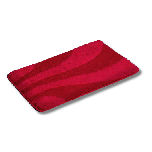 Badematte London 90 x 60 cm 1-tlg. 3 Farben ohne Ausschnitt
